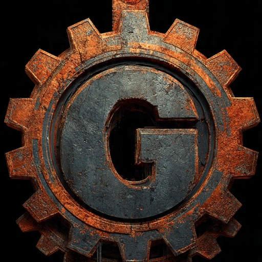 GearGrind