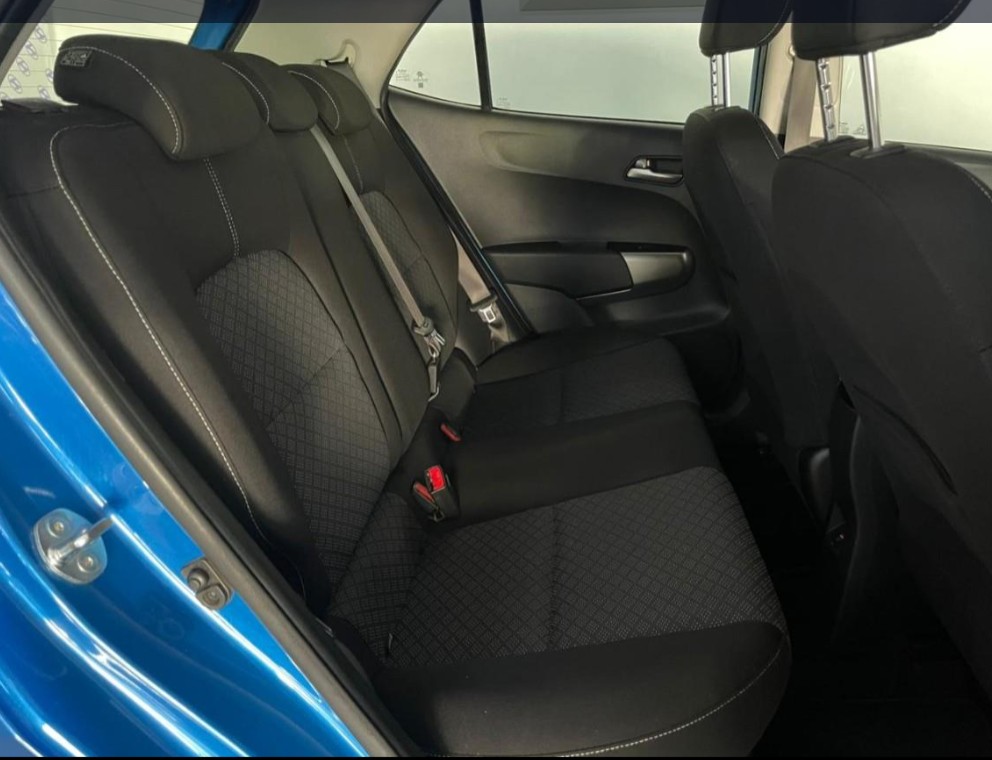 Kia 2024 Kia Picanto 1.2 EX Auto